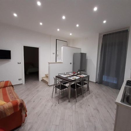 Casa Aci Gioja Βίλα Aci Catena Εξωτερικό φωτογραφία
