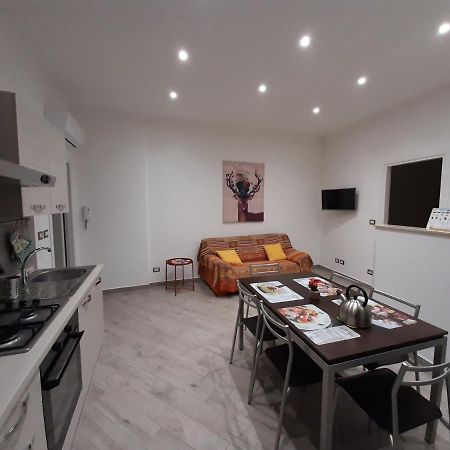 Casa Aci Gioja Βίλα Aci Catena Εξωτερικό φωτογραφία