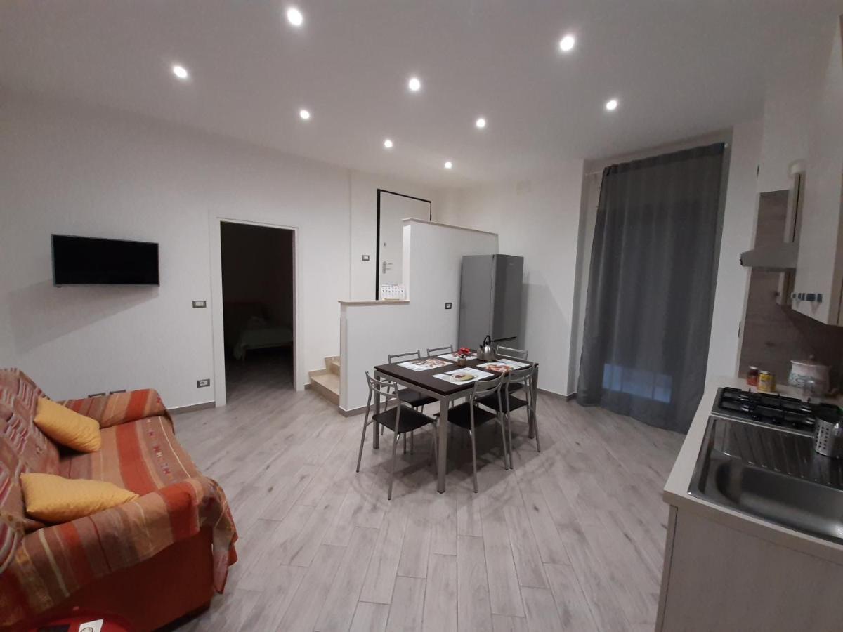 Casa Aci Gioja Βίλα Aci Catena Εξωτερικό φωτογραφία