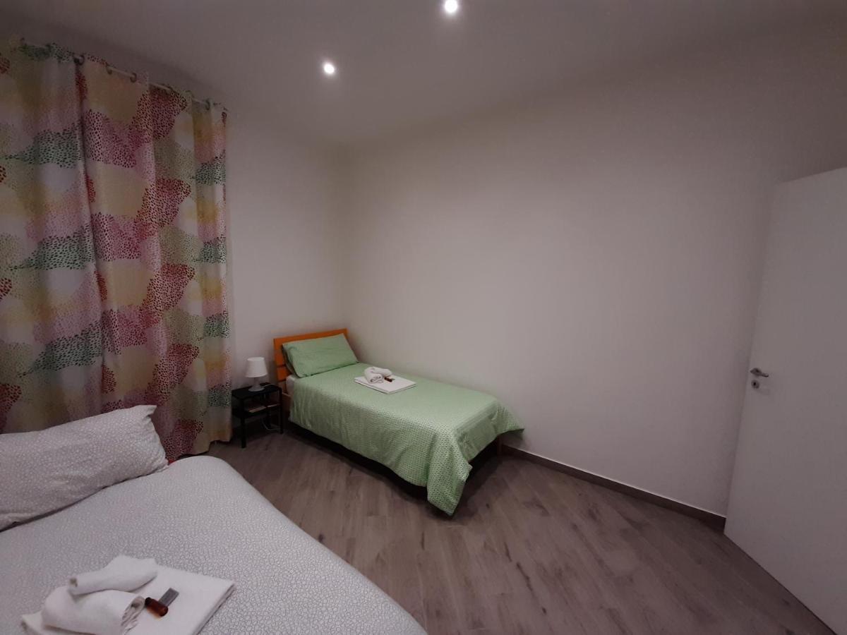 Casa Aci Gioja Βίλα Aci Catena Εξωτερικό φωτογραφία