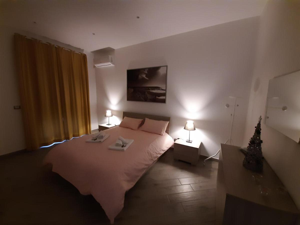 Casa Aci Gioja Βίλα Aci Catena Εξωτερικό φωτογραφία