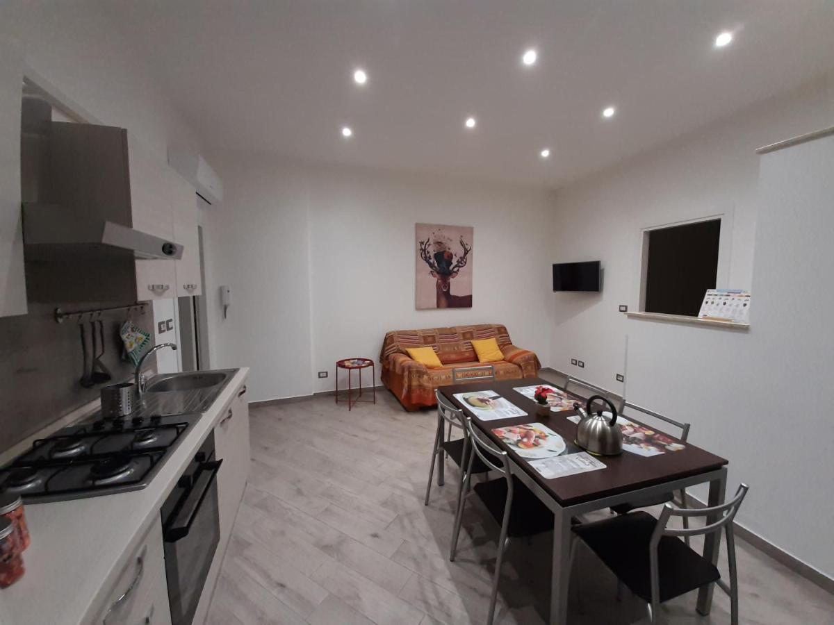 Casa Aci Gioja Βίλα Aci Catena Εξωτερικό φωτογραφία