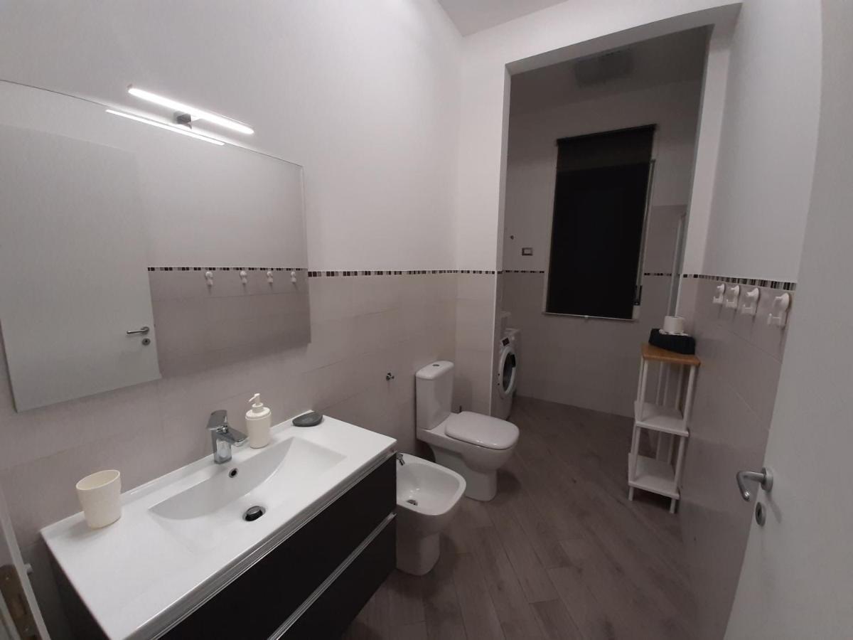 Casa Aci Gioja Βίλα Aci Catena Εξωτερικό φωτογραφία