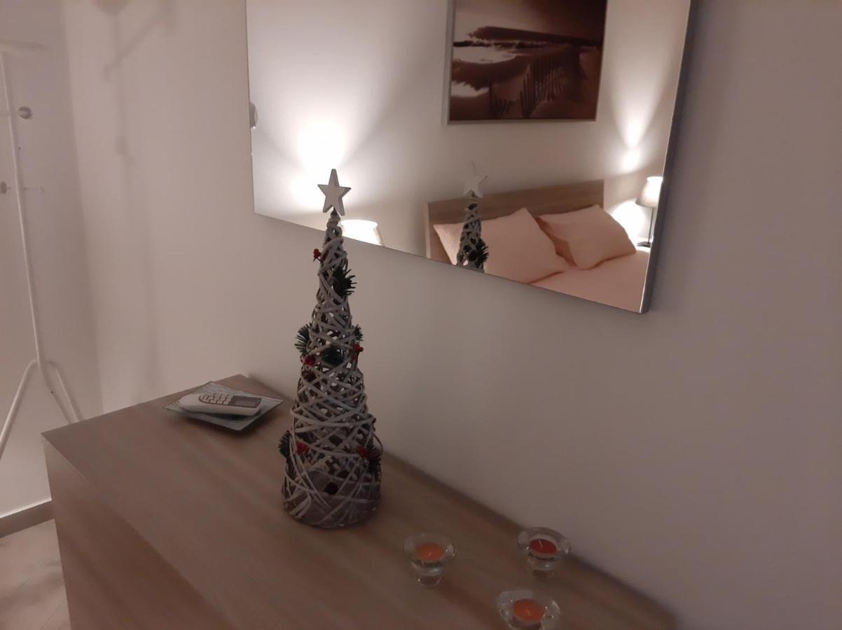 Casa Aci Gioja Βίλα Aci Catena Εξωτερικό φωτογραφία
