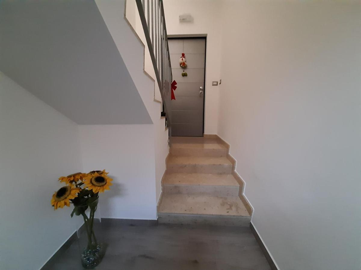 Casa Aci Gioja Βίλα Aci Catena Εξωτερικό φωτογραφία