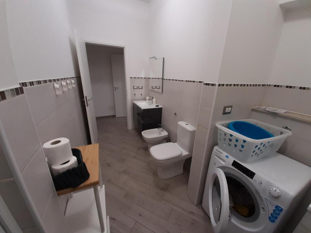 Casa Aci Gioja Βίλα Aci Catena Εξωτερικό φωτογραφία