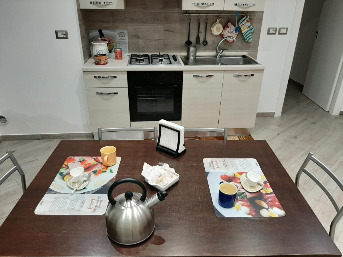 Casa Aci Gioja Βίλα Aci Catena Εξωτερικό φωτογραφία