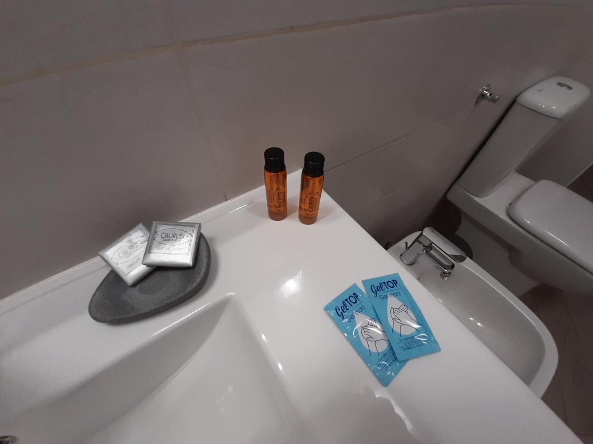 Casa Aci Gioja Βίλα Aci Catena Εξωτερικό φωτογραφία