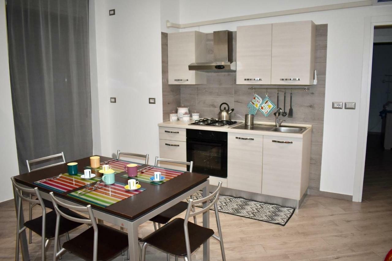 Casa Aci Gioja Βίλα Aci Catena Εξωτερικό φωτογραφία