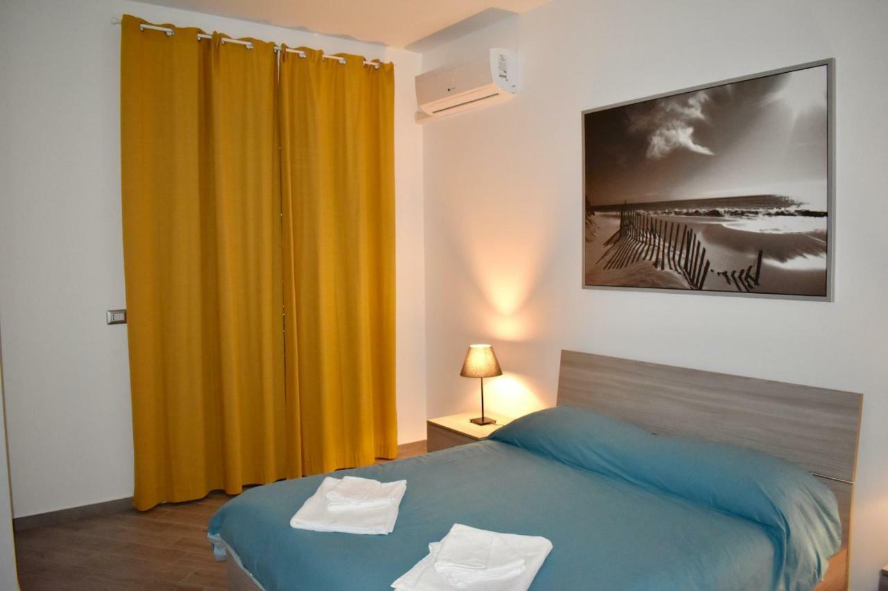 Casa Aci Gioja Βίλα Aci Catena Εξωτερικό φωτογραφία
