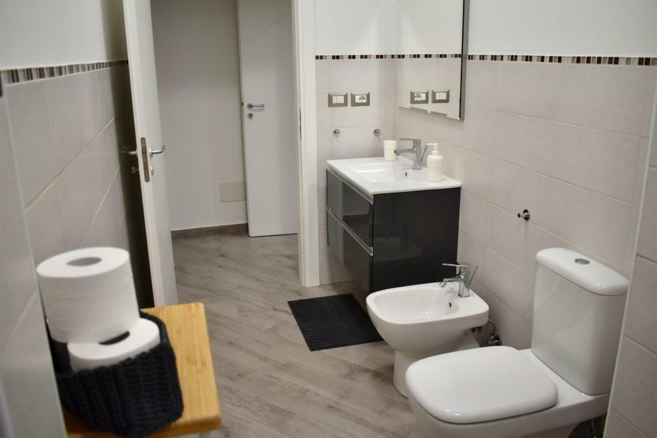 Casa Aci Gioja Βίλα Aci Catena Εξωτερικό φωτογραφία