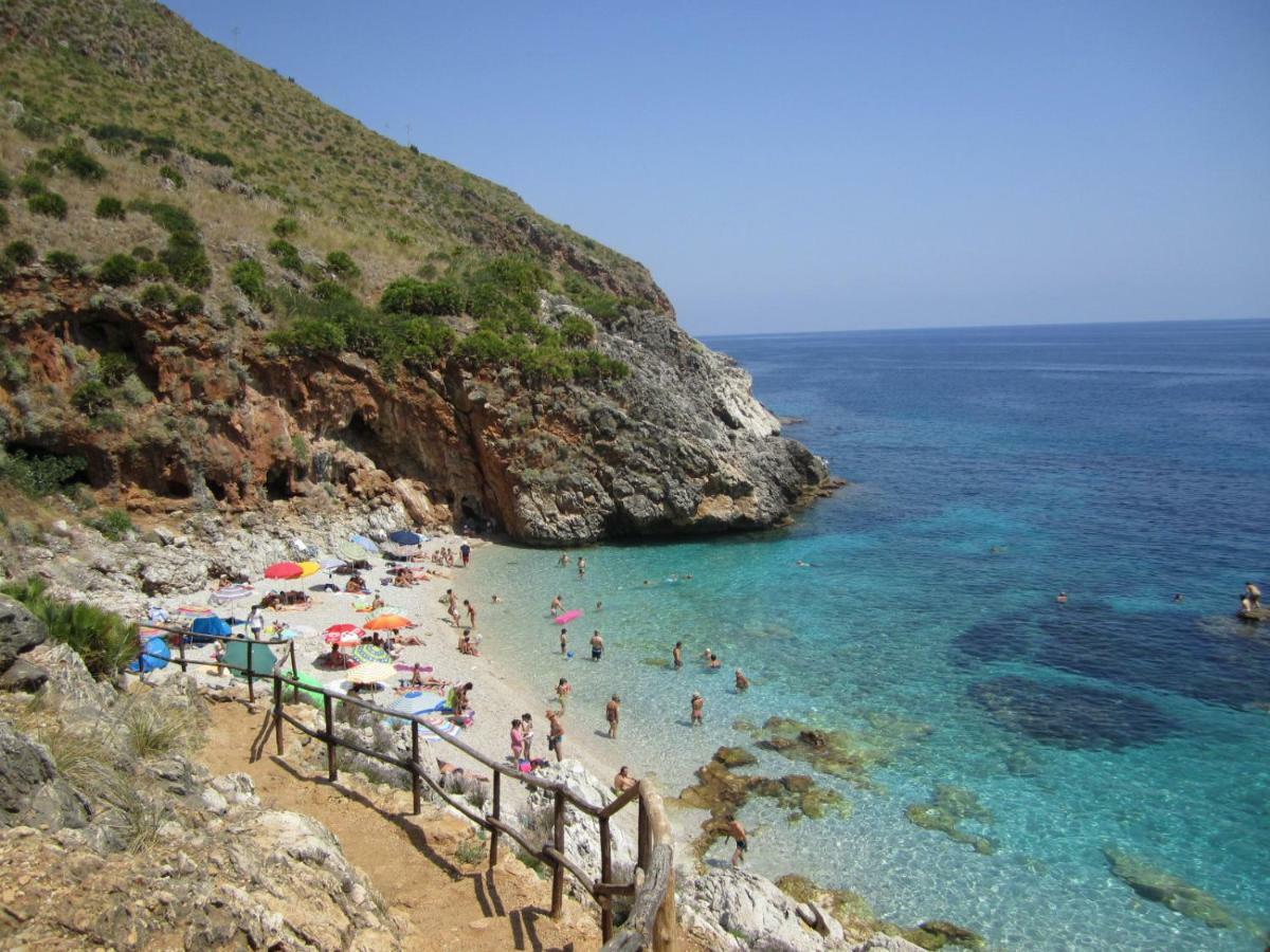 Casa Aci Gioja Βίλα Aci Catena Εξωτερικό φωτογραφία