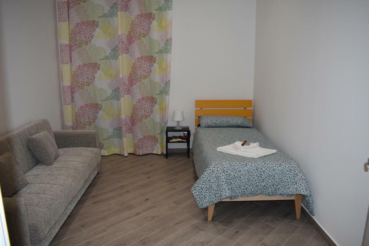 Casa Aci Gioja Βίλα Aci Catena Εξωτερικό φωτογραφία