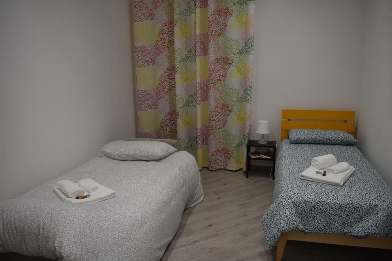 Casa Aci Gioja Βίλα Aci Catena Εξωτερικό φωτογραφία