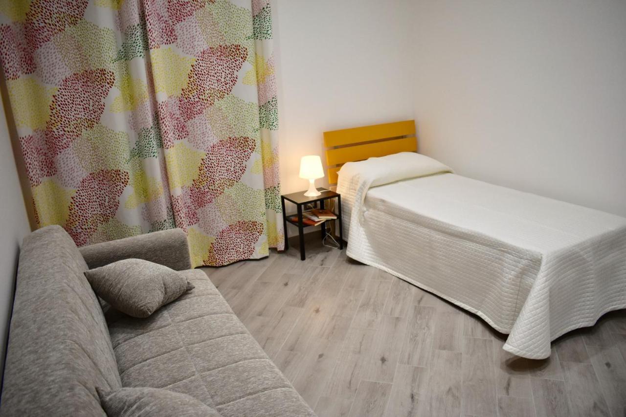 Casa Aci Gioja Βίλα Aci Catena Εξωτερικό φωτογραφία
