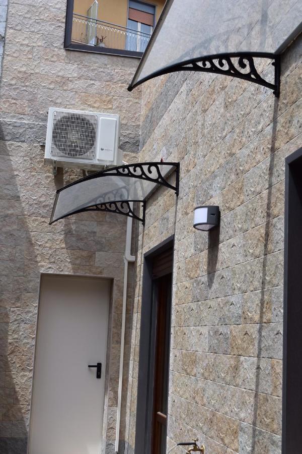 Casa Aci Gioja Βίλα Aci Catena Εξωτερικό φωτογραφία